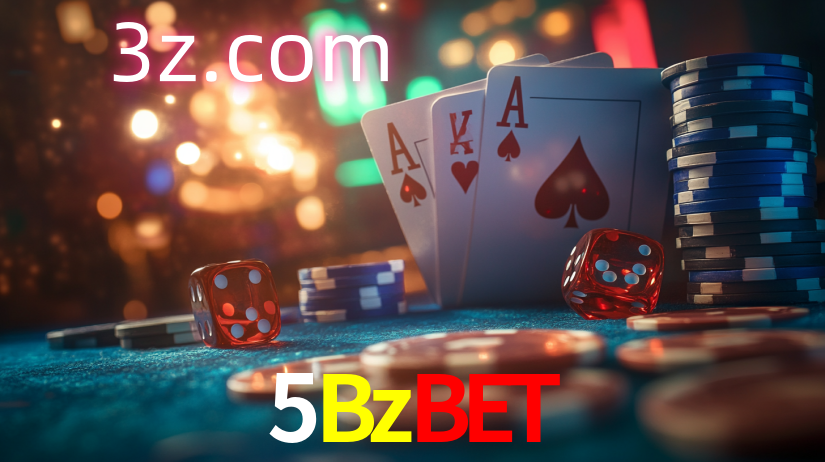 5Bzbet Apostas Esportivas